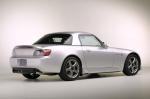 Honda S2000 1999 года